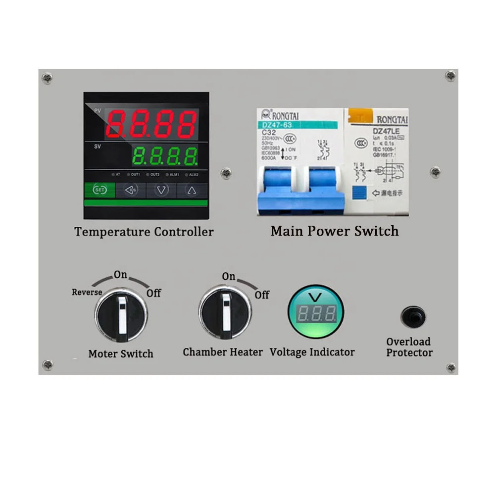 Automatic Grade Small Sesame Seed Oil Presser Mill Household Hot Press Machine for Home Use