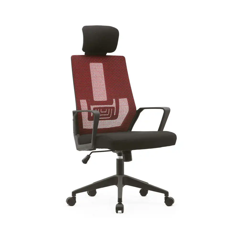 Heavy Duty Metal Swivel Weights Ergonomic Height Wobble Stool Sit Stand Henglin Office Chair