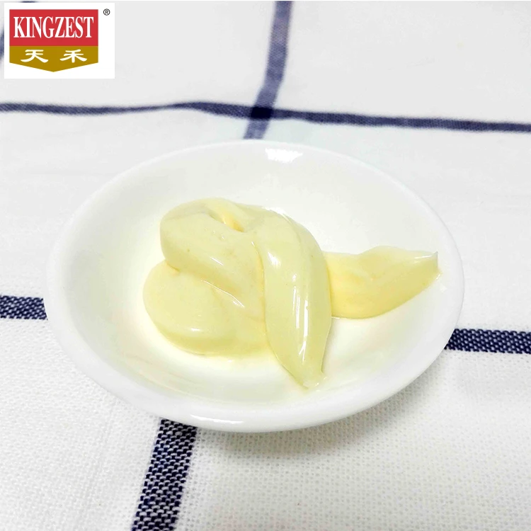 Sweet Mayonnaise Mayonnaise Filling Real Mayonnaise  Bulk Pack