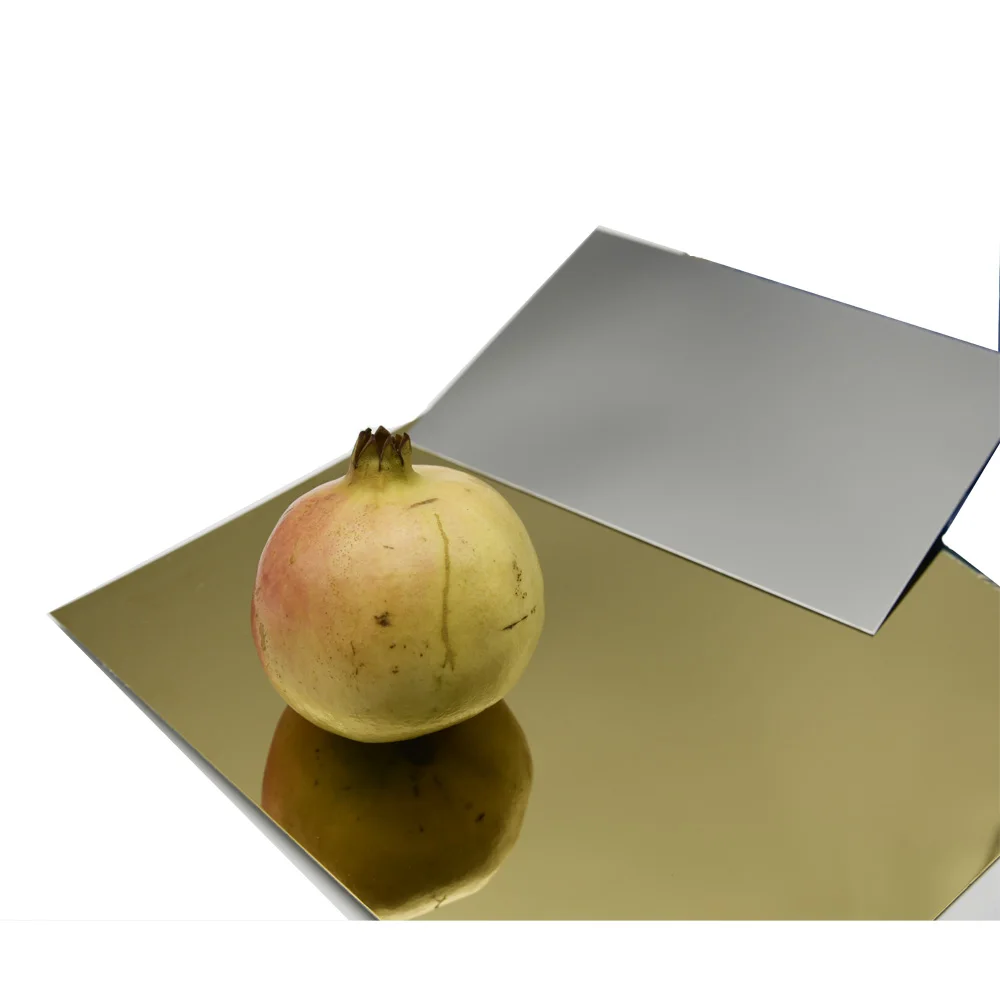 304L Stainless Steel Plate 4X8 316 Stainless Steel Sheet Price Laser Cut Stainless Steel Sheet