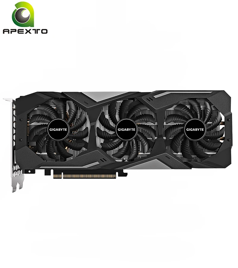GIGABYTE rtx 2060 Super Gaming OC 8gb Graphics Cards 2060 rtx 2060s GPU Card RTX 2060 Super