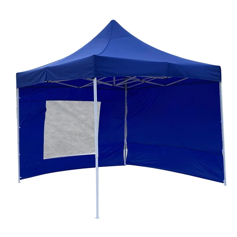 Hot Sale Outdoor 3x3 Aluminum Trade Show Exhibition Event Custom Printed Marquee Canopy Tent