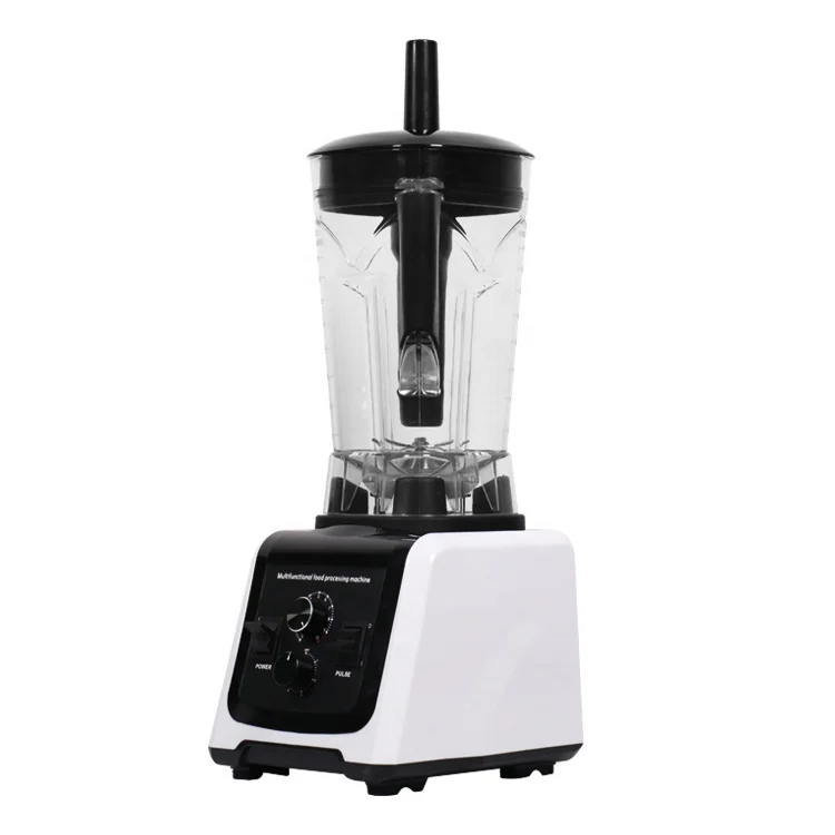 China Manufacturer high qualitied commercial kitchen oster juicer blender