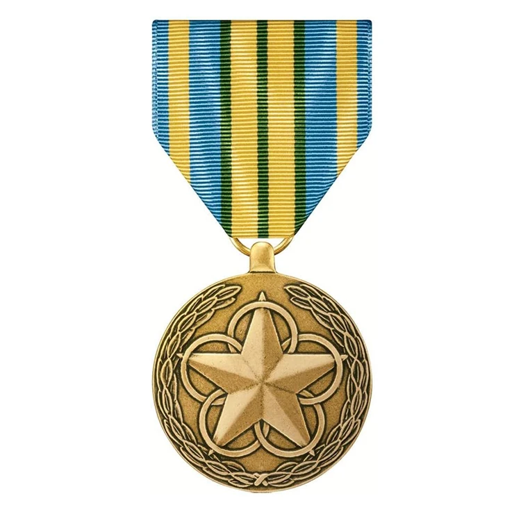 Wholesale custom logo us german personal all honor medal china enamel metal iron cross award medal with box boxes