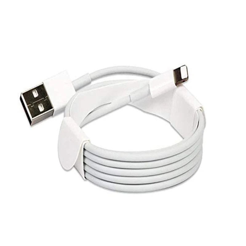
Fast Charging USB Cable For iPhone 8 7 6 6S 5 5S Mobile For iPhone Charger Cable Fast Data Charging cable 3m 