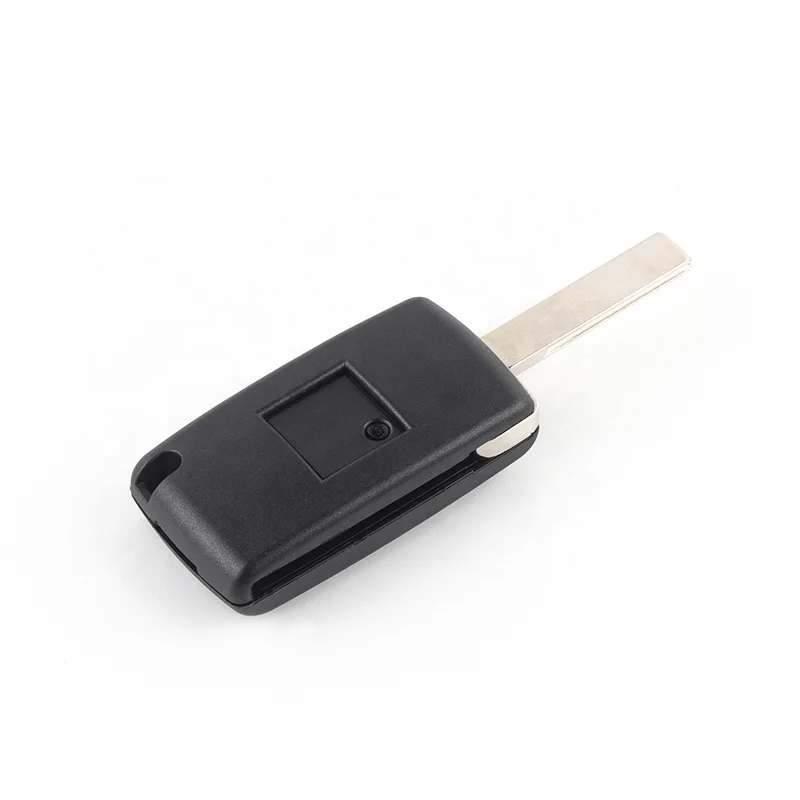 Peugeot car Key for c4c5 Triumph Sega Shell Citroen car key replacement shell