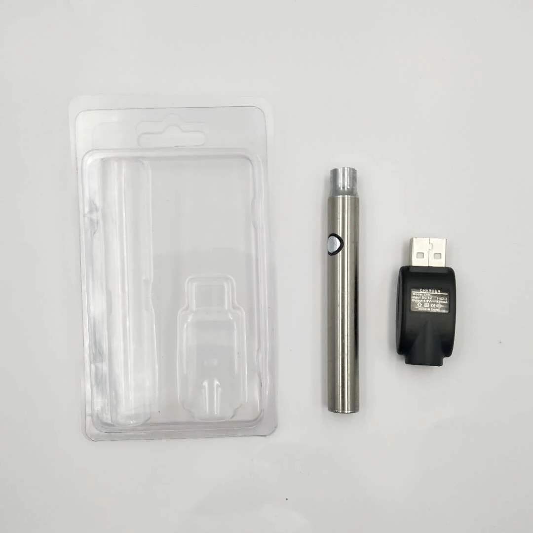  CBD vape pen pods блистерная упаковка syirnge упаковочная коробка cbd масляный картридж