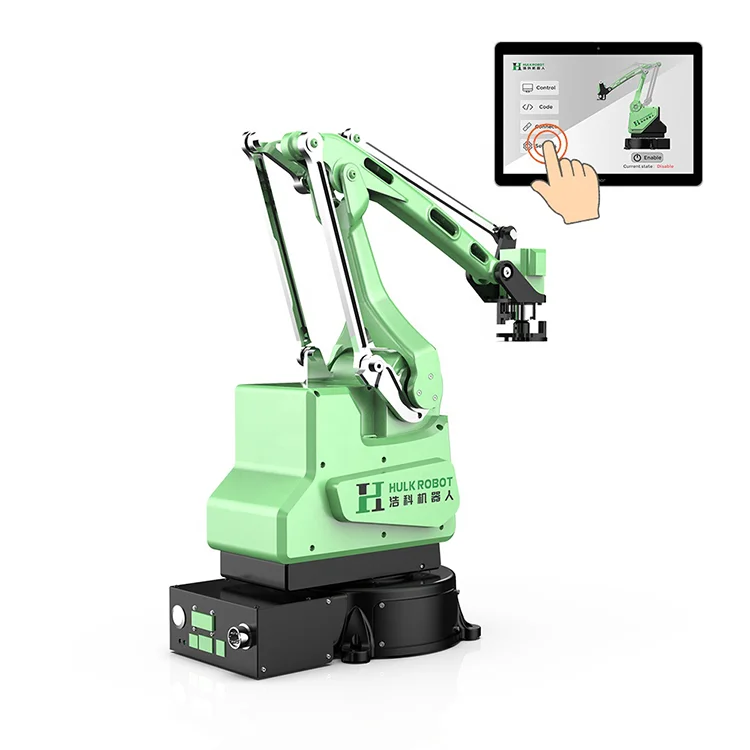 Hot sale  mini industrial  manipulator manufacturer for picking and placing