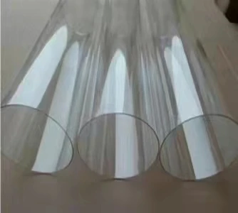 Qiaoxin glass polycarbonate virgin esd PC sheets for sale