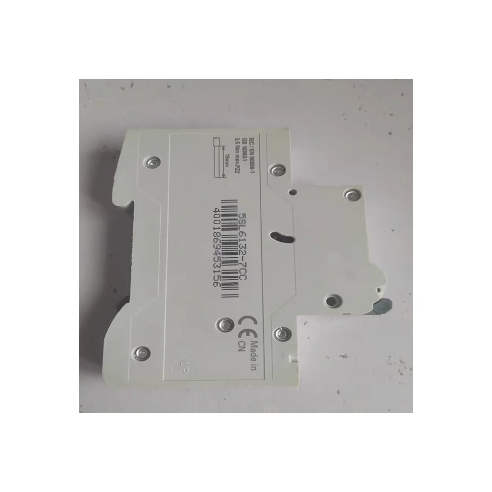 NEW and ORIGINAL SIE-MENS 	5SL series microbreak products 	5SL4306-8CC