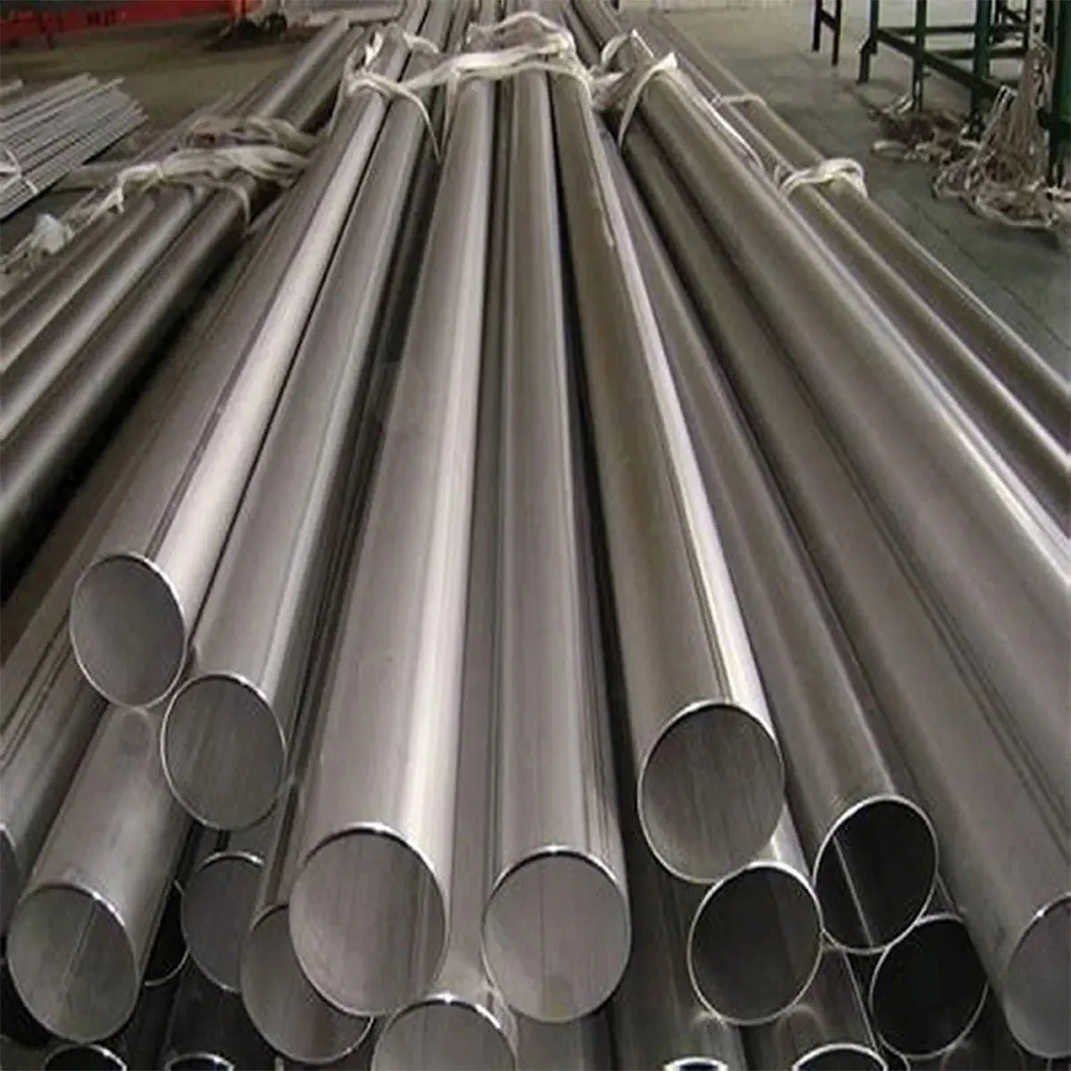 Hot selling tubing in 316 polished stainless steel stainless steel 409 six inch tubing  201 stainless steel pipe price per meter