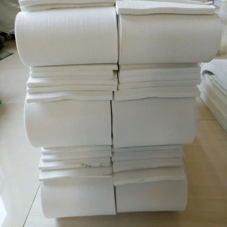 Custom 100% merino wool felt  industrial polishing felt