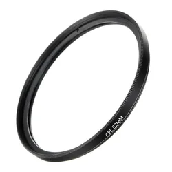 82mm  CPL filter circular polarizing filter  for  photography DSLR  digital camera  lens accessories