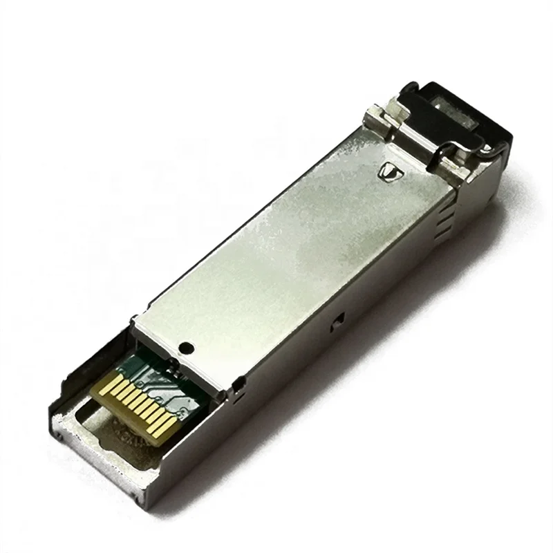  BIDI SFP 1 25G 1310Nm 40 км 1550nm LC приемопередатчик производители