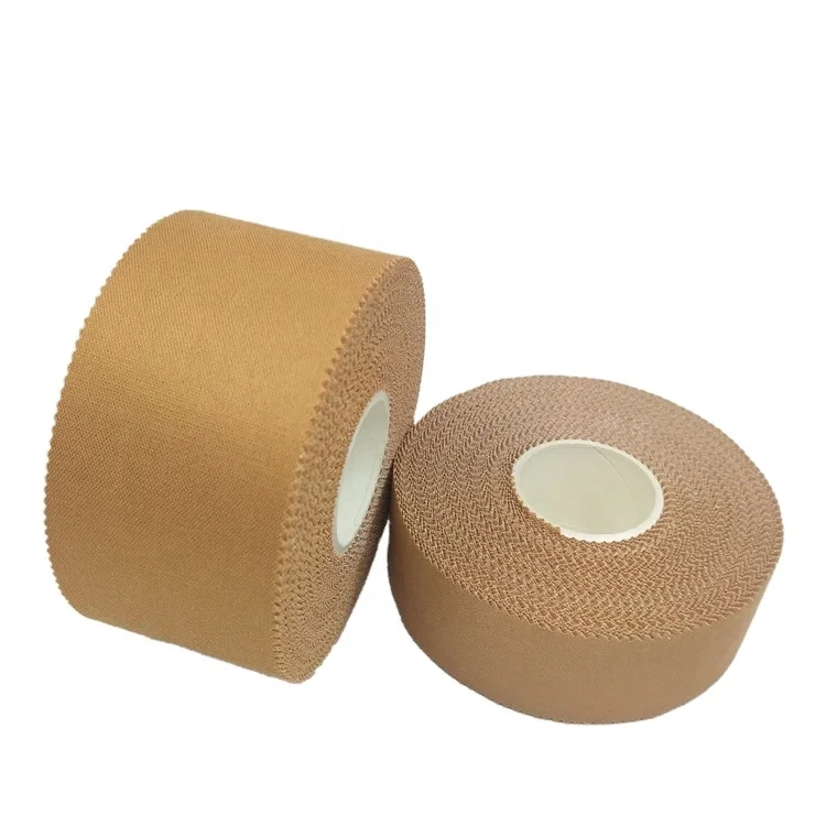 Premium Leuko P RIGID Sports Strapping Tape MANUFACTURER