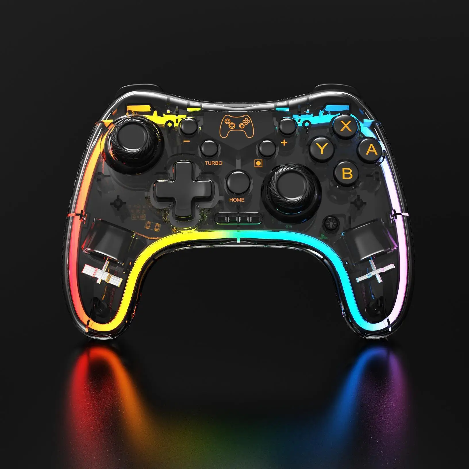 controller for sonys ps4 Double Shock Wireless Game ps4 Controller Console six axis ps 4 controller joypad of ps4 console