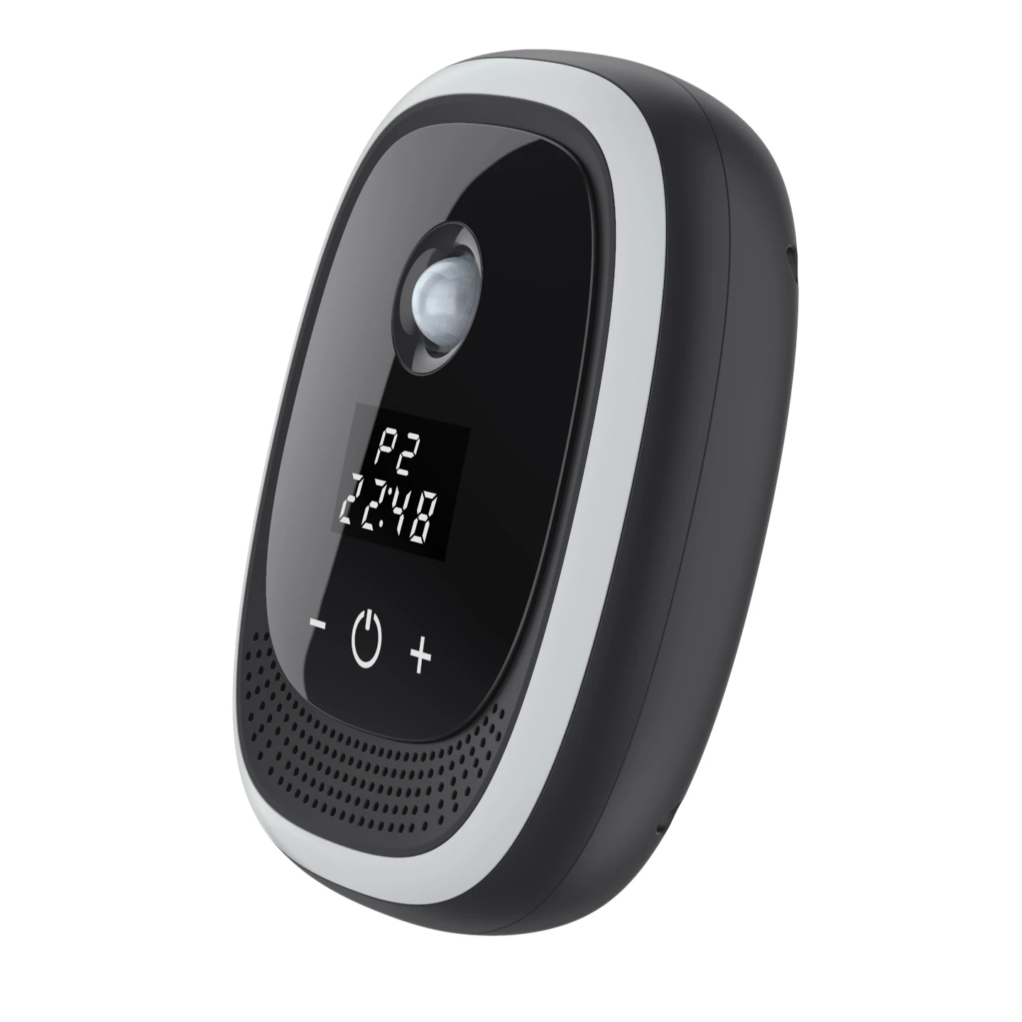 OEM ODM new design plug in Ozone air purifier air Ionizers for Dust Pets Odors Smoke  Allergens