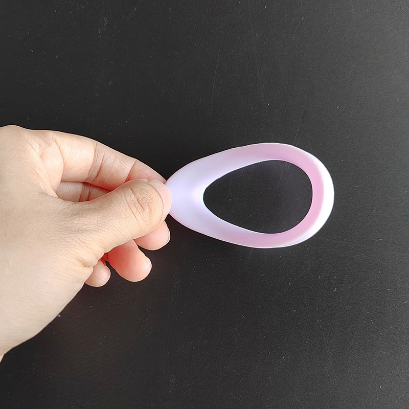 Swimming goggle Sealing Ring  ,Silicone Sealing ring for swimming goggles