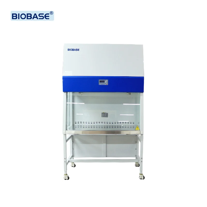 BIOBASE Vertical Laminar Flow Cabinet laminar airflow hood,clean bench laboratory laminar flow cabinet