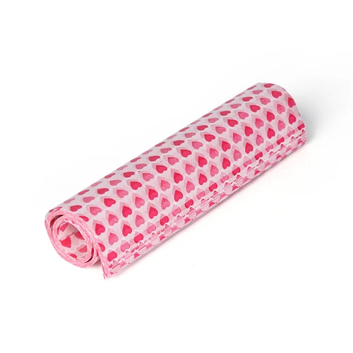 Wax Paper Food Grade Grease Paper Food Wrappers Wrapping Paper For Bread Sandwich Burger Fries Oilpaper Baking Tools