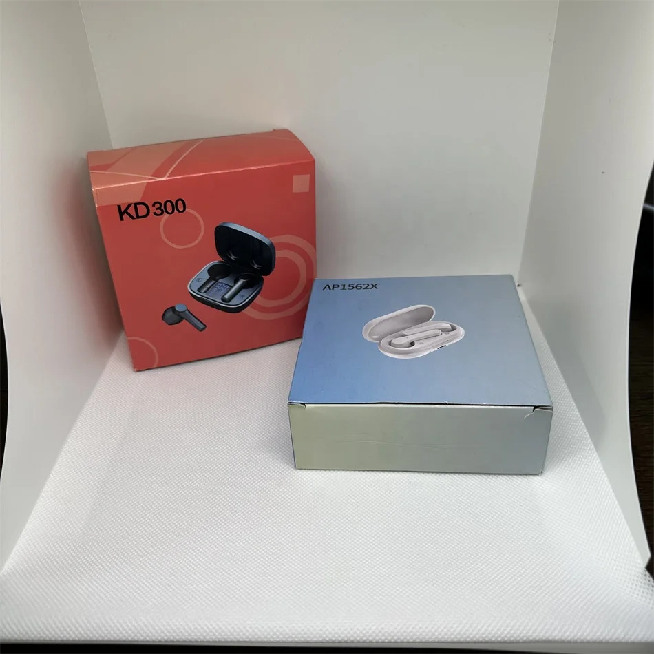 US EU Air Noise Cancelling TWS Pro 2 3 4 Headset Sport Stereo G2 3 Wireless TWS Earbuds Earphone