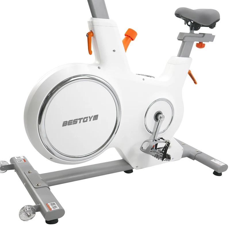 Competitive price provide china manufacturers home magnetron indoor spinning bike