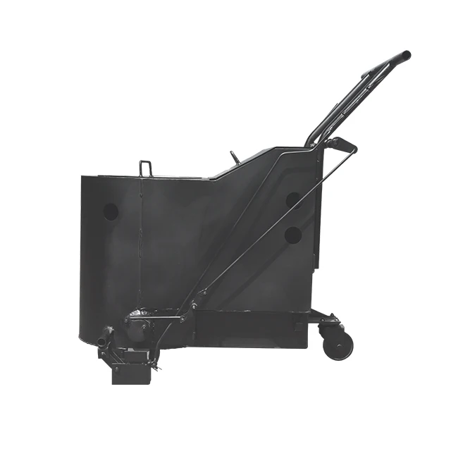 Asphalt Road Repair Equipment Cheap Asphalt Road Pothole Repairing Equipment