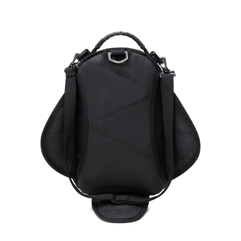 Motor Knight riding motorbike equipment shoulder bag magnet suction bag rain-proof motorcycle navigation fuel tank bag