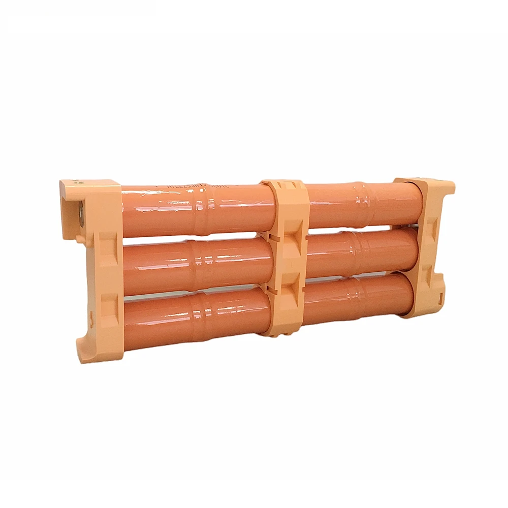 
High Discharge Rate Long Life D Size NiMH Battery 7.5Ah 6Ah 14.4V NiMH Battery Module 