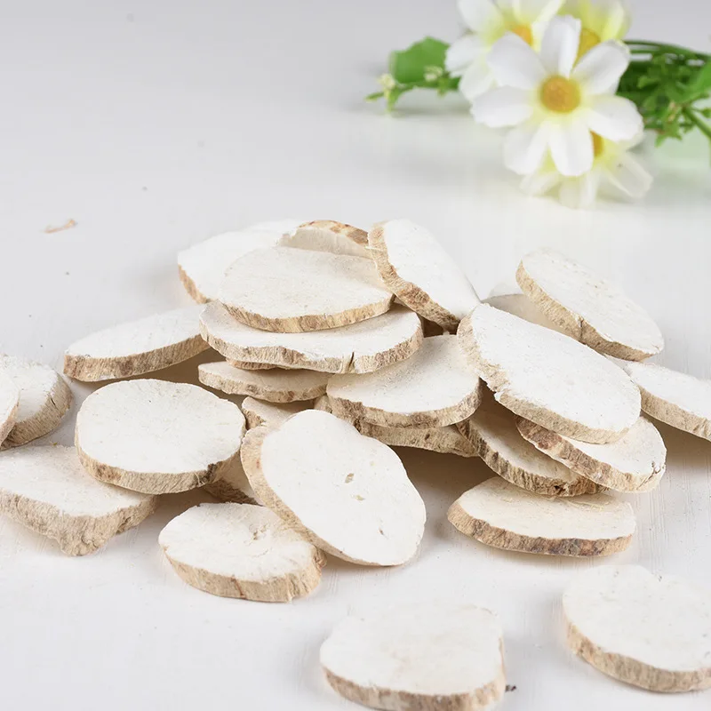 Tian hua fen Hot selling natural herb dried snakegourd root radix trichosanthis