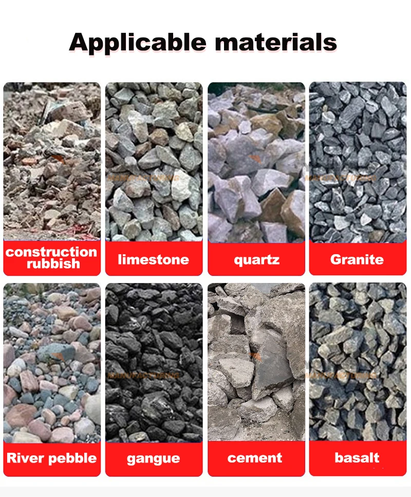 pe 600x900 gray jaw crusher 400 x 600 concasseur de pierres jaw crusher