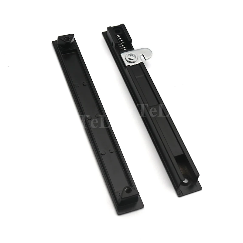 Door aluminum accessories sliding window lock for open windows