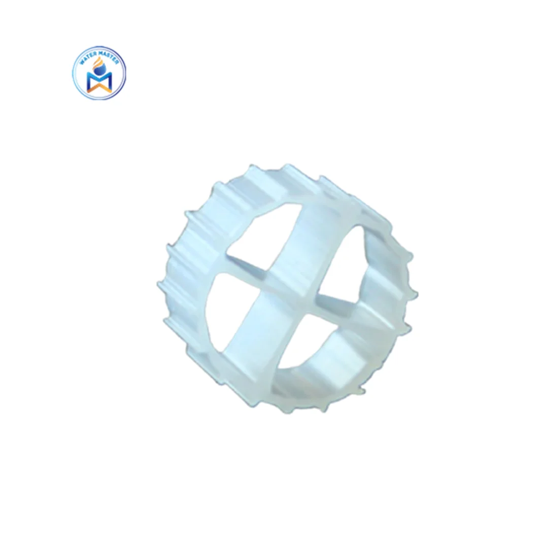 Mbbr Sewage Treatment Plant Mbbr Bio Filter System Water Treatment Aquaculture Bio Filter Media K1 For Aquaculture