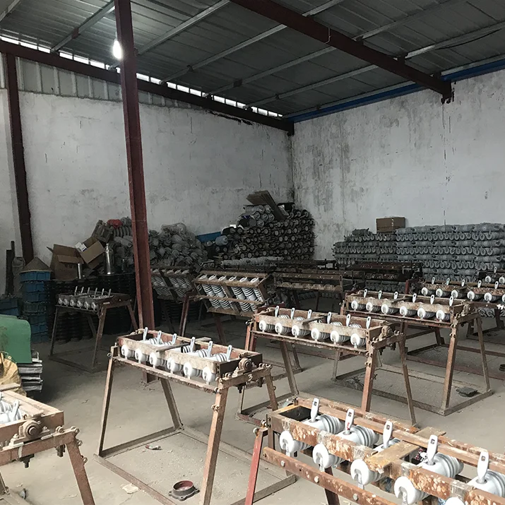 high voltage electric cylindrical enclosed drop-out fuse 11kv