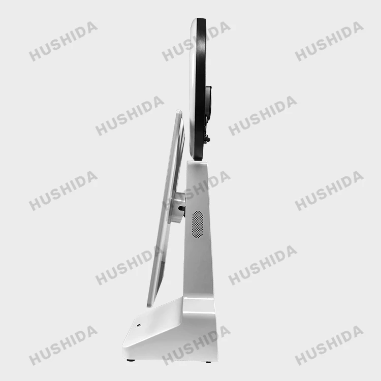 Fatory price live streaming broadcast equipment live streaming android system with Beauty light