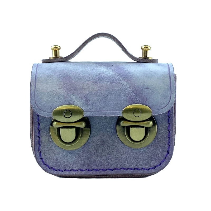 2023 распродажа однотонные Сумки из искусственной кожи для девочек