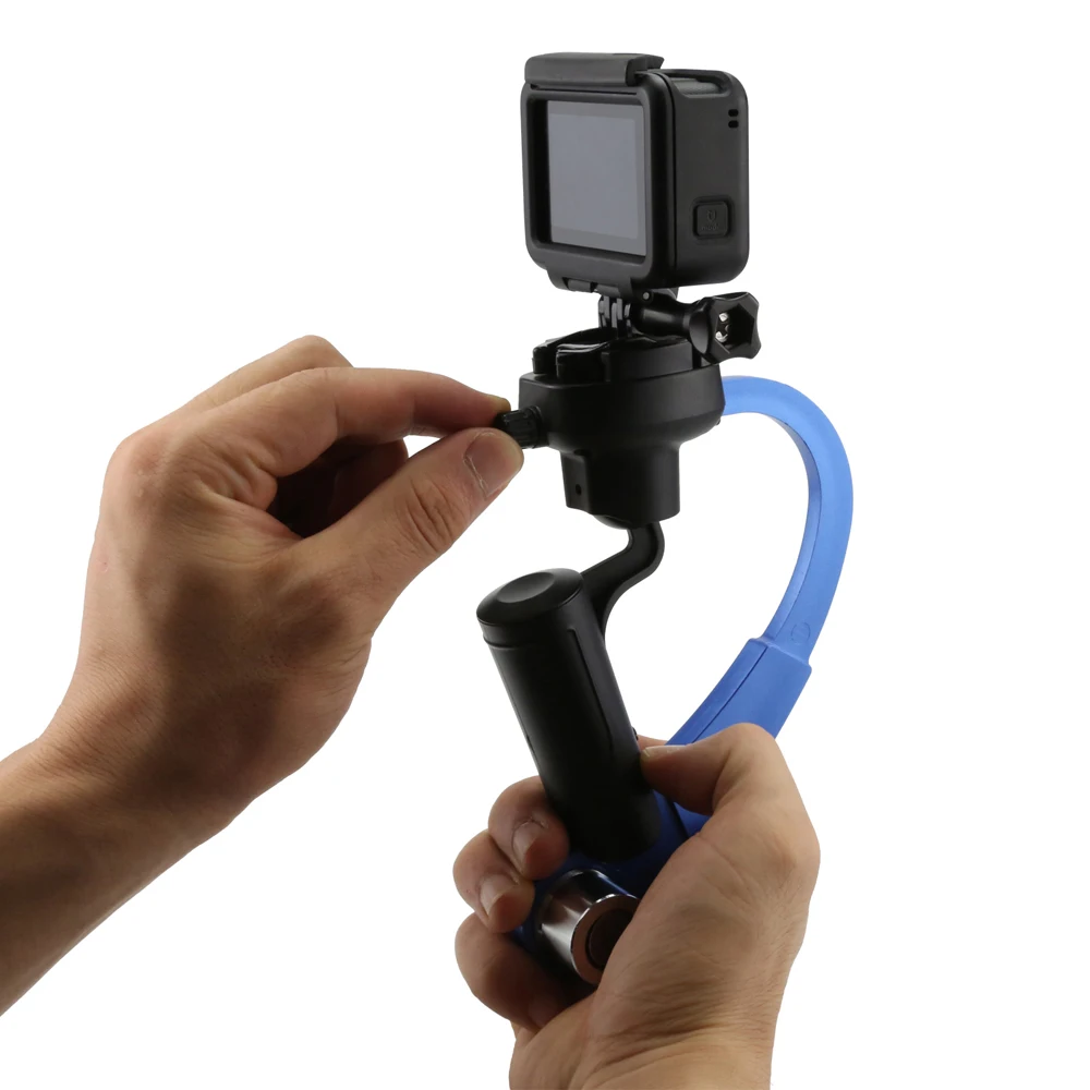  Профессиональный Ручной Стабилизатор SHOOT для GoPro