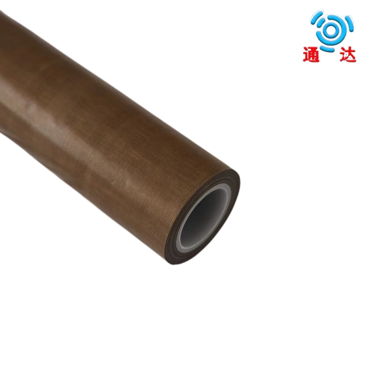 Hot Sale PTFE Coated Fiberglass Cloth PTFE Coated Glass Fiber Fabric