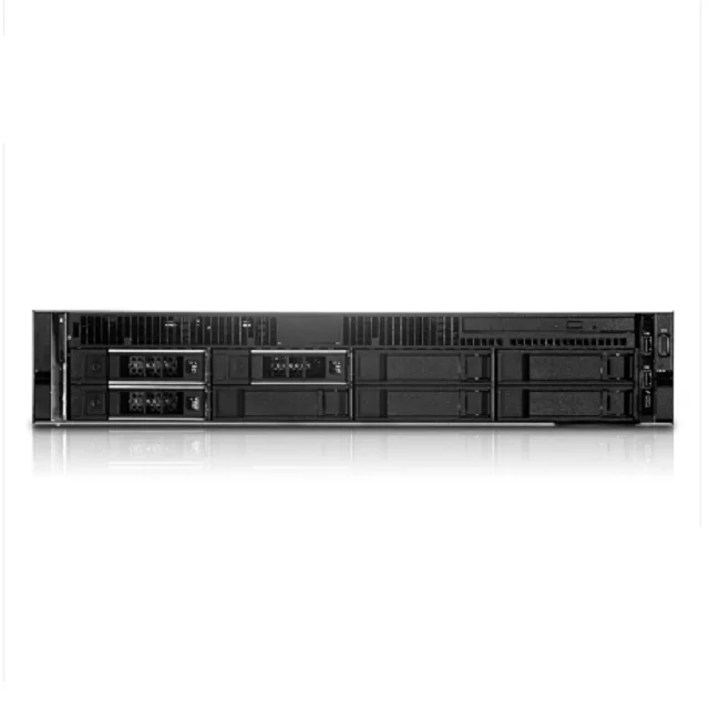 Original Stock DELL 2u Rack Server Intel Xeon Poweredge R740 rack server