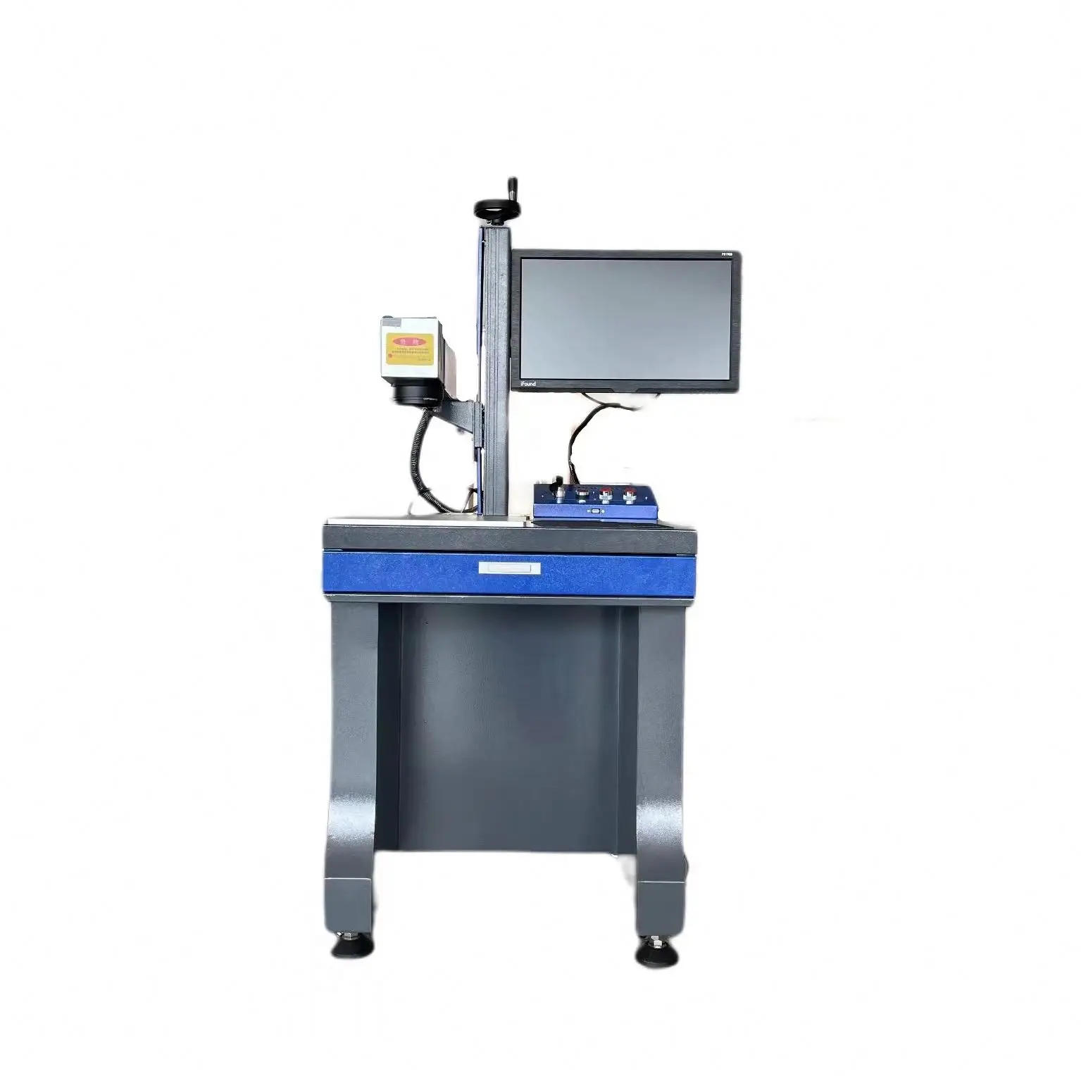 Wholesale Laser Wire Marking Machine With Ce Certificate