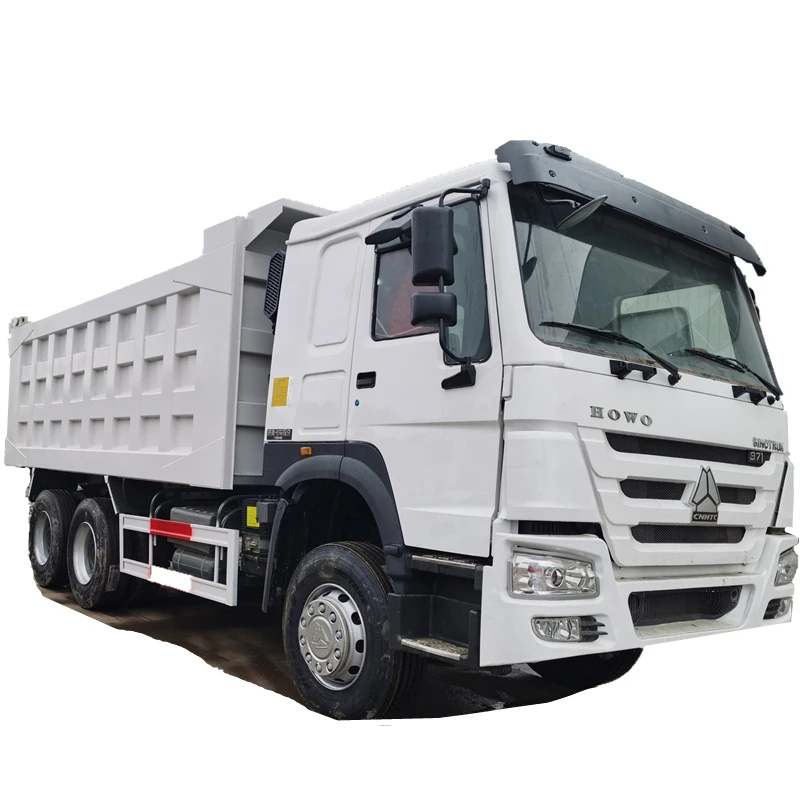 
dumptrucks trucks 35 ton used tipper truck howo 