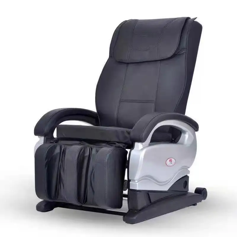 LM-906C Shiatsu China Luxury Massage Chair Portable massage chair
