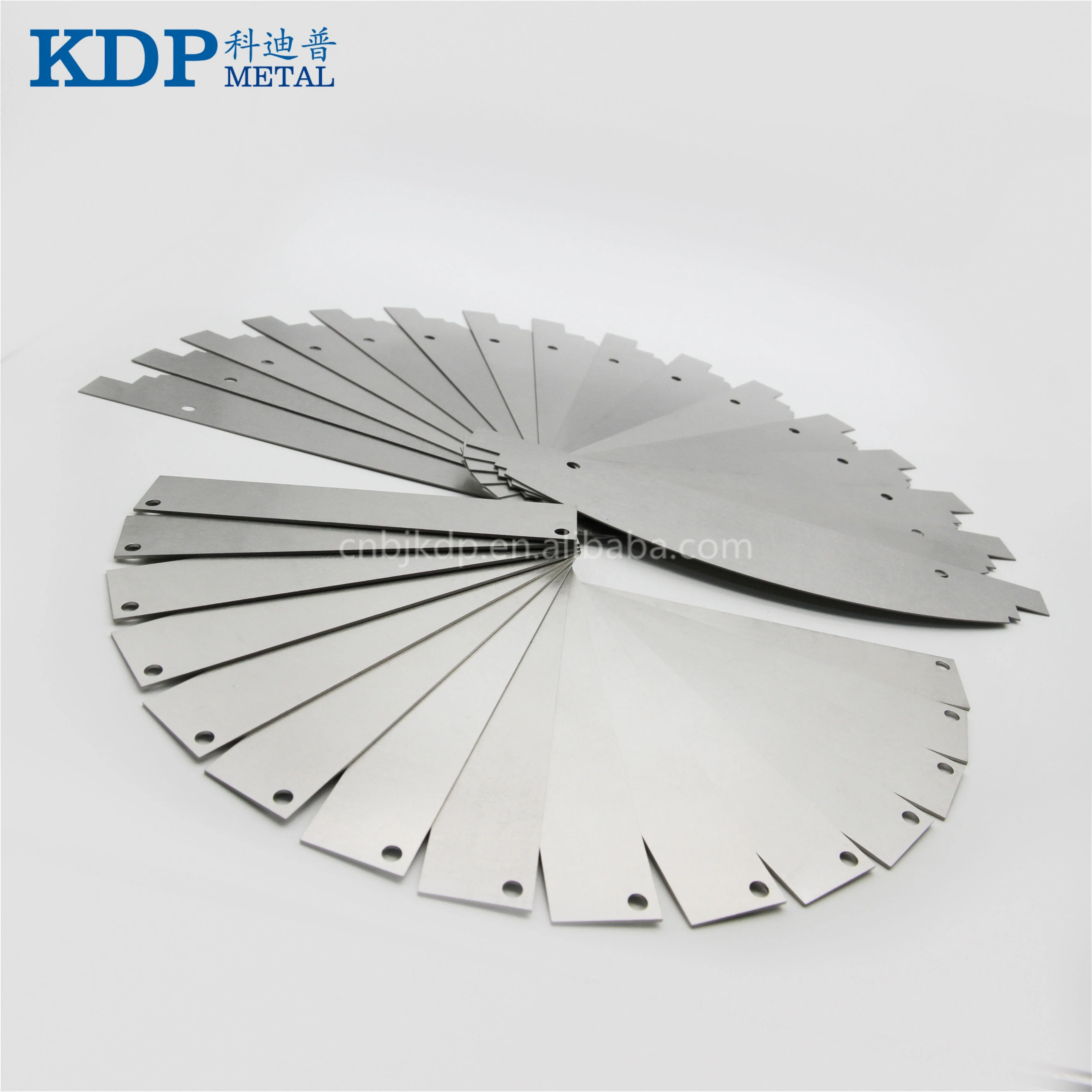 Molybdenum/TZM /MoLa alloy bar /sheet /special machined part