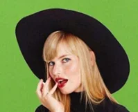 Foldable portable customized  tripod live broadcast green oxford cloth screens