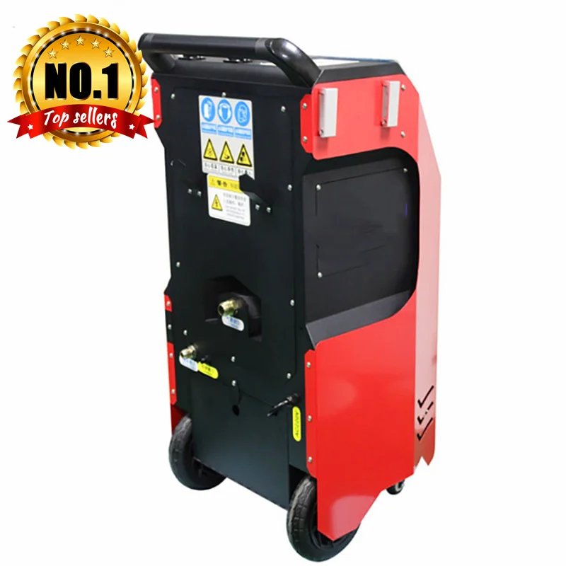 2022 Factory Direct Dry Ice Cleaning Machine Car Dry Ice Blaster For Sale