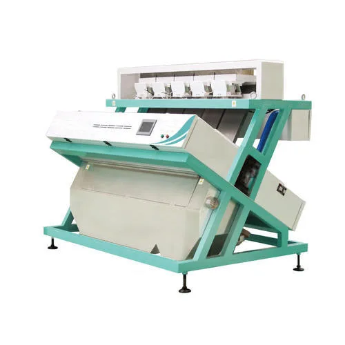 2022 china 2023 Grain Processing Machine Food Machine Color Sorter Machine hot selling