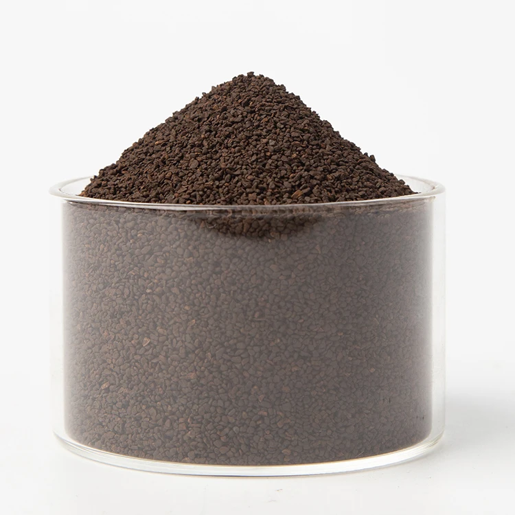 Manufactures Low Price 45% Mno2 Manganese Sand for Water Purification