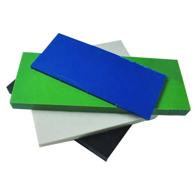 High Quality Factory Natural Nylon PA6 Plastic Board Polyamide Plates PA6 Sheets