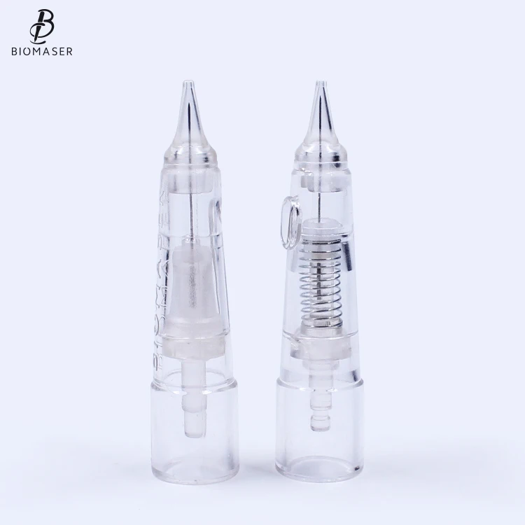 Biomaser P70 Professional Lip Makeup Pen Machine Digital Dermografo Permanent With Membrane