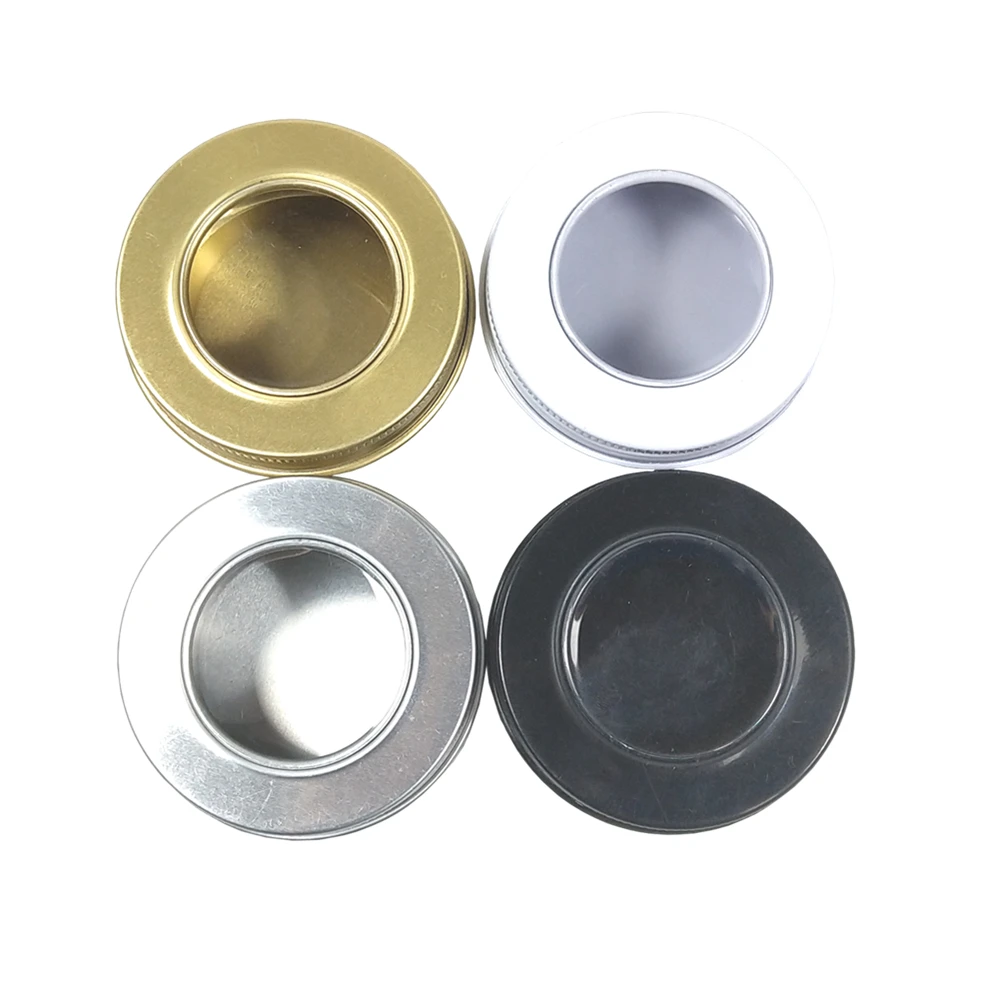 
factory wholesale fast delivery stock 5ml to 250ml empty aluminium cans 